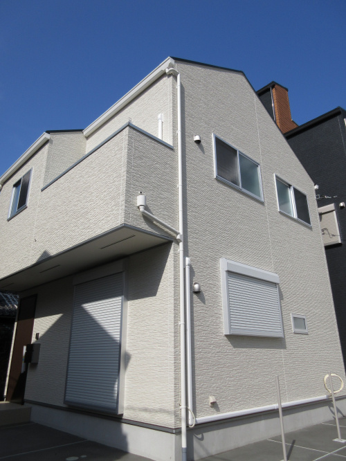 ☆新築賃貸戸建☆の画像