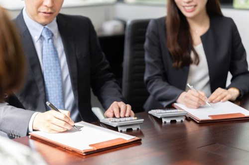 オーナー様からのご質問の画像