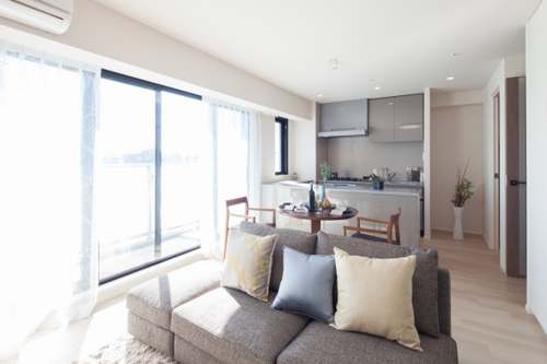 引っ越し理由ベスト4の画像