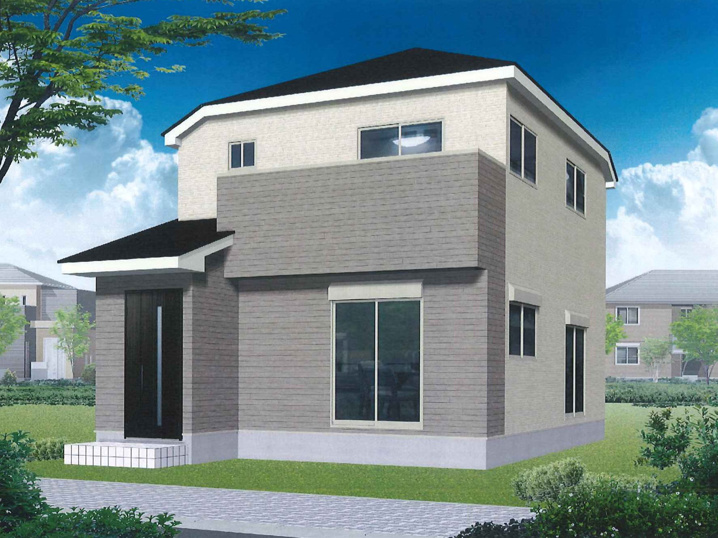 伊丹市 瑞穂町2丁目 新築戸建 最新情報！の画像