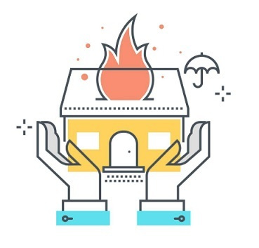 火災保険ってなんだ？の画像