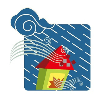 火災保険の補償内容の画像