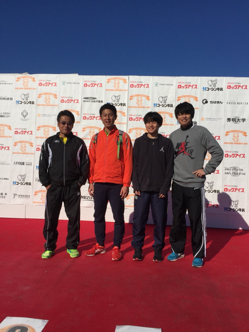 ニューリバーロードレースin八千代　いいね！の画像