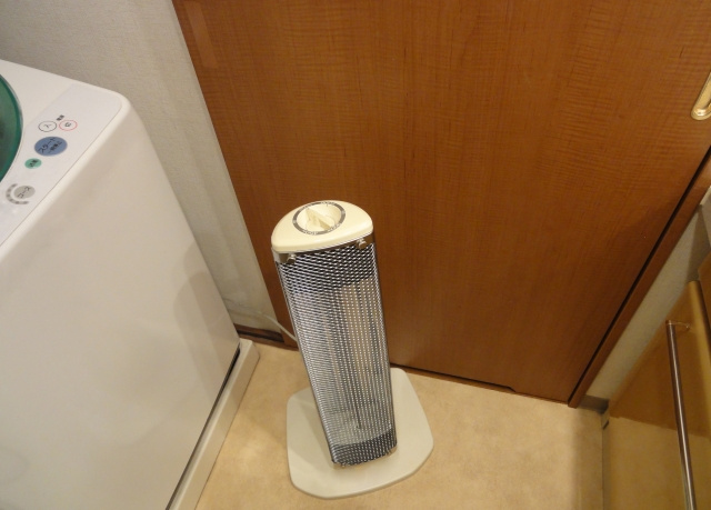 ヒートショックに年齢は関係なし！の画像