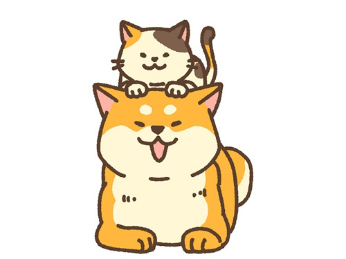 ペットと暮らすなら導入したい戸建て住宅の消臭対策の画像