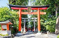 季節のお便りの画像