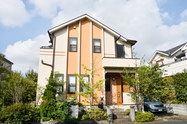 魅力的な一戸建てを賃貸したい！持ち家と比べたメリットを解説の画像