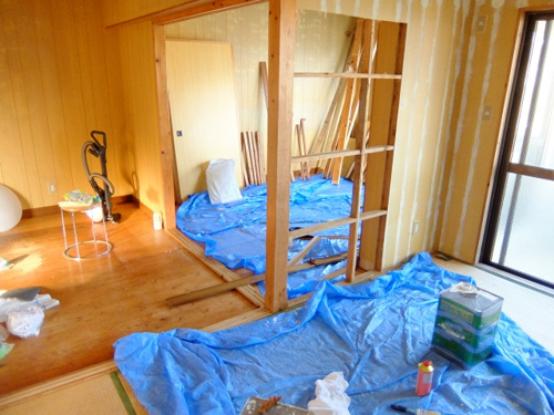 戸建てをリノベーションしたい！再建築不可物件のメリットとは？の画像