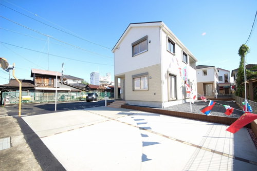 下材木町価格改定しました！！！！の画像