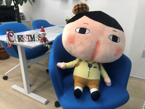 しつれいこかせていただきます！の画像