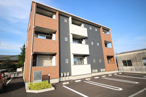 １Ｋですが！いい感じです(*'▽')の画像