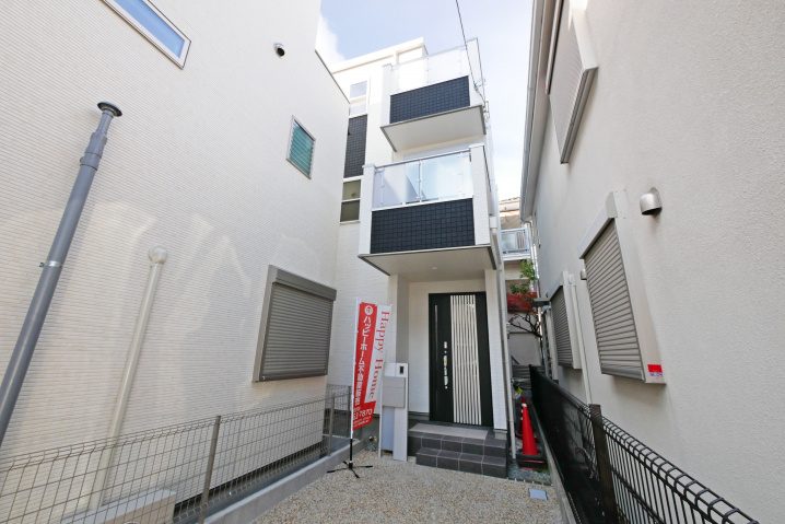 西宮市 宮西町 新築戸建 最新情報！の画像