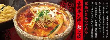 足立区のオススメらーめん♪の画像