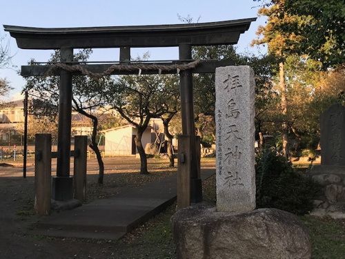 □◆天神社◆□の画像