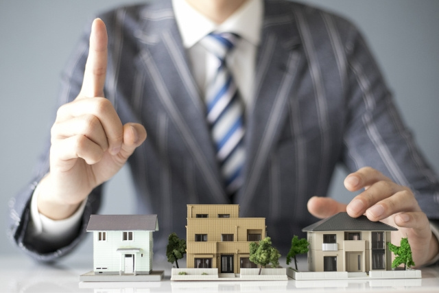 不動産売却する時に知っておきたい「買取」のメリットやデメリットとは？の画像