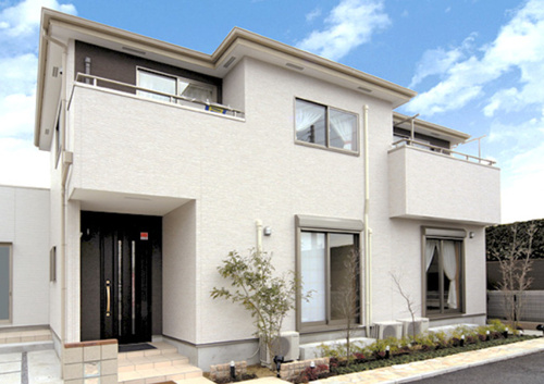 家の敷地について 虫対策 不動産や土地 飯田橋の戸建てならフォーリスデベロップメント