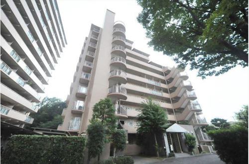仲介手数料無料！横浜市にある３LDKおすすめ中古マンションをご紹介します！の画像