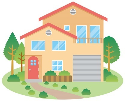 新築建売のデメリットの画像