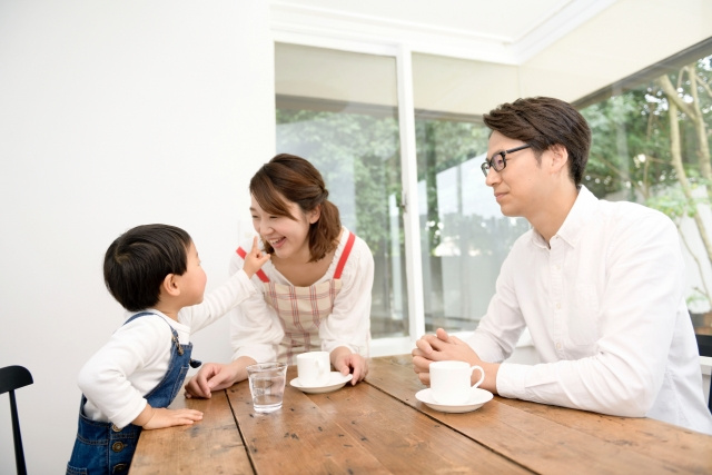 ファミリー向け賃貸物件の特徴とは？メリットはある？の画像