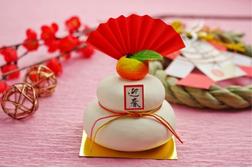 2020年　新年のご挨拶の画像