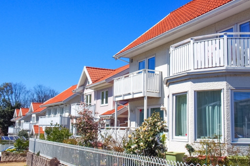 サブスクリプション型住居って、なに？の画像