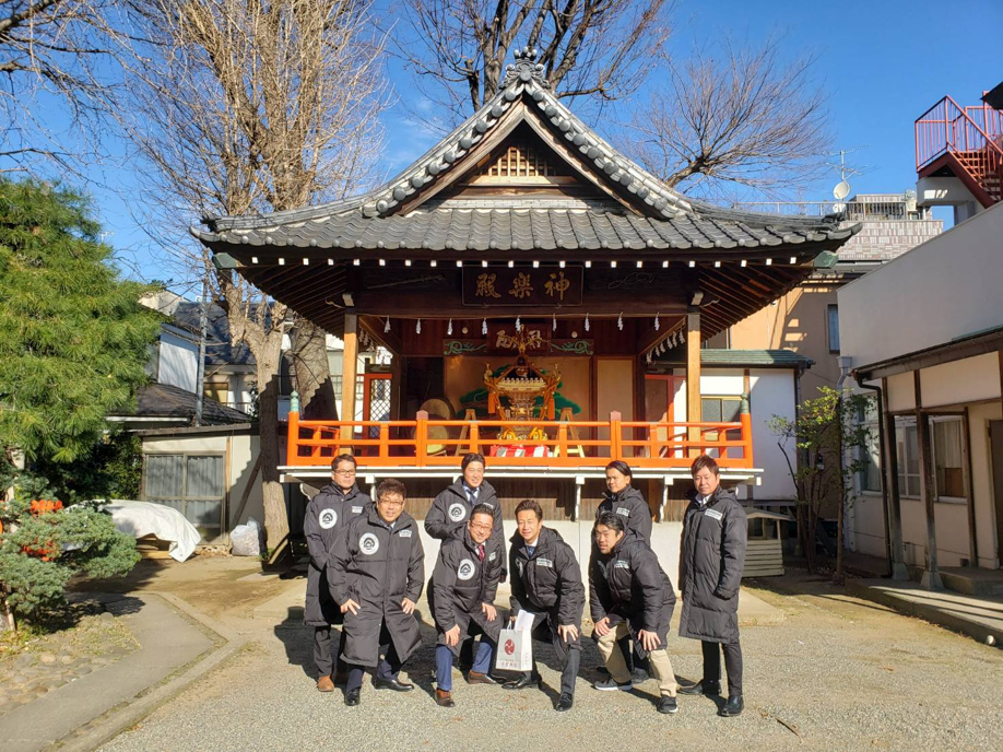 あけましておめでとうございます♪の画像