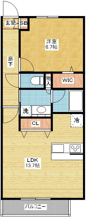 ≪My賃貸管理物件≫続々登場！！の画像