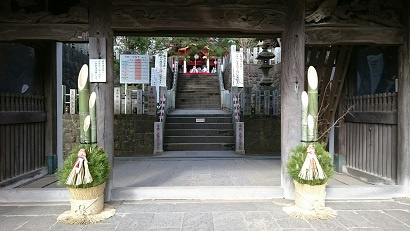 布施弁天 へ 柏市のサクセスホーム