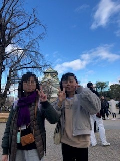 大阪への旅　～その１～の画像