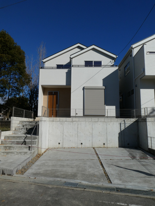 ★刈谷市荒井町Ⅱ新築分譲住宅～1号棟～の画像