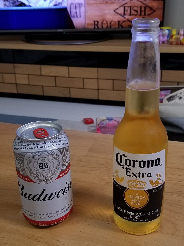 １月7日：暴飲暴食の画像