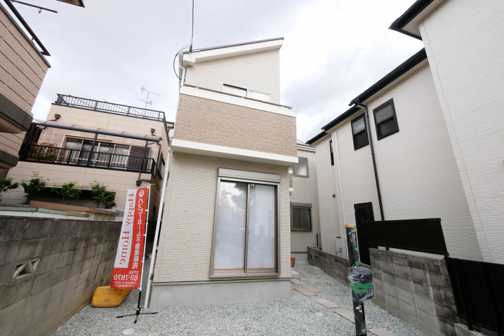 西宮市 今津大東町 新築戸建 プライスダウン情報！の画像