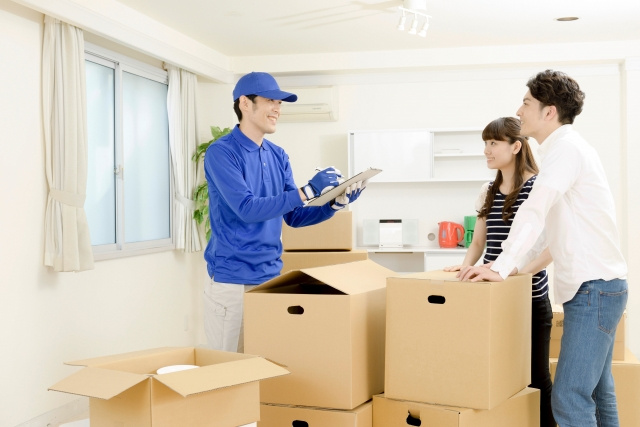 賃貸物件の引っ越し準備は何をすればいい？必要な手続きや荷造りのコツを紹介の画像