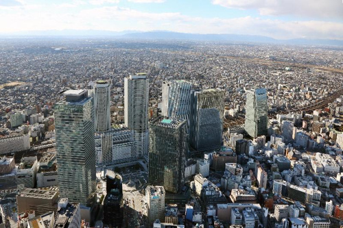 【名古屋】治安が良く都心に近い街ランキング☆の画像