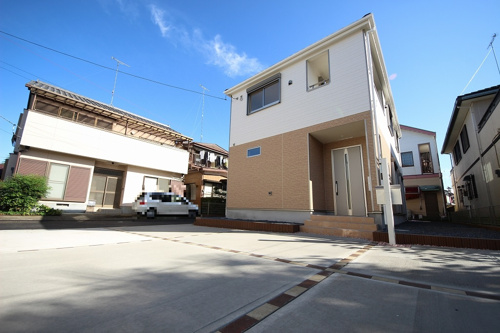 下材木町価格改定しました！！！！の画像