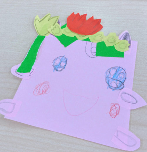 貰いました(*´ω｀*)の画像