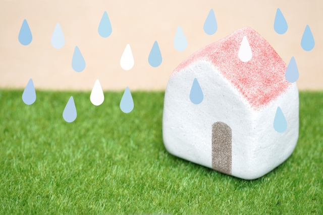 耐水害住宅をご存じですか！の画像