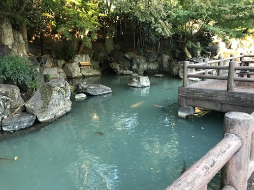 □◆水路　「下の川」◆□の画像