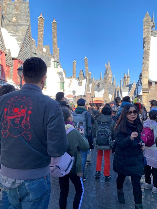 大阪の旅　～その２～の画像