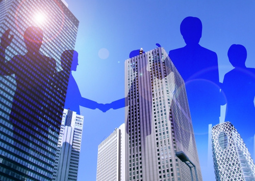会社の種類と違い｜起業前に知っておくと役立つ基礎知識（前編）の画像