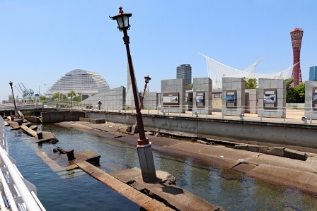 阪神・淡路から２５年。耐震基準が明暗を分けました。の画像