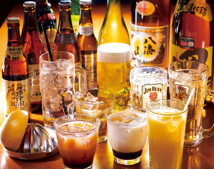 梅田 東通りで飲み放題特集 大阪市北区の賃貸マンションのことならone Edge