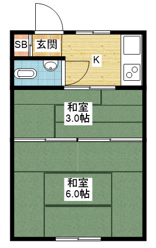 生活保護受給者向け物件仕入れ中！の画像
