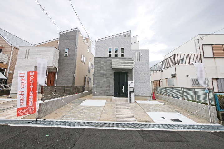 西宮市苦楽園三番町 新築戸建 最新プライスダウン情報！の画像
