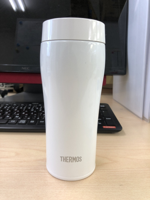 THERMOSの画像