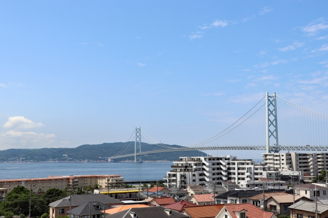 神戸市垂水区で新築一戸建て住宅を建てたいなら・・・の画像