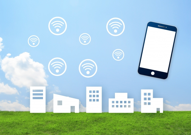 賃貸物件の空室対策にIoTを活用しよう！魅力はなに？の画像