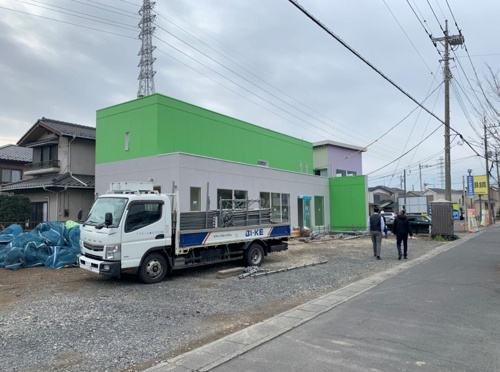 お知らせです。の画像