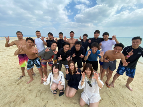 ☆ひだまりハウススタッフ募集中☆の画像