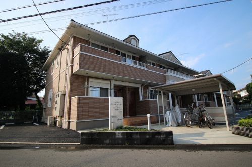 家賃お値下げ★の画像